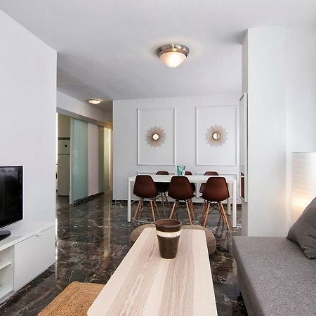 Tuguest Aben Humeya Apartment Гранада Экстерьер фото