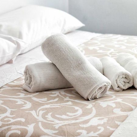 Tuguest Aben Humeya Apartment Гранада Экстерьер фото