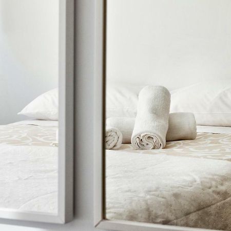 Tuguest Aben Humeya Apartment Гранада Экстерьер фото