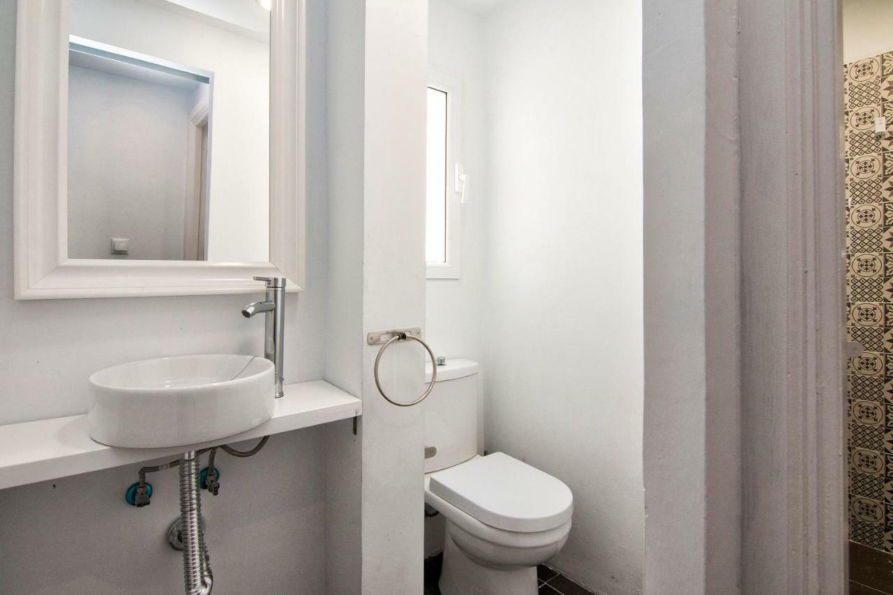Tuguest Aben Humeya Apartment Гранада Экстерьер фото