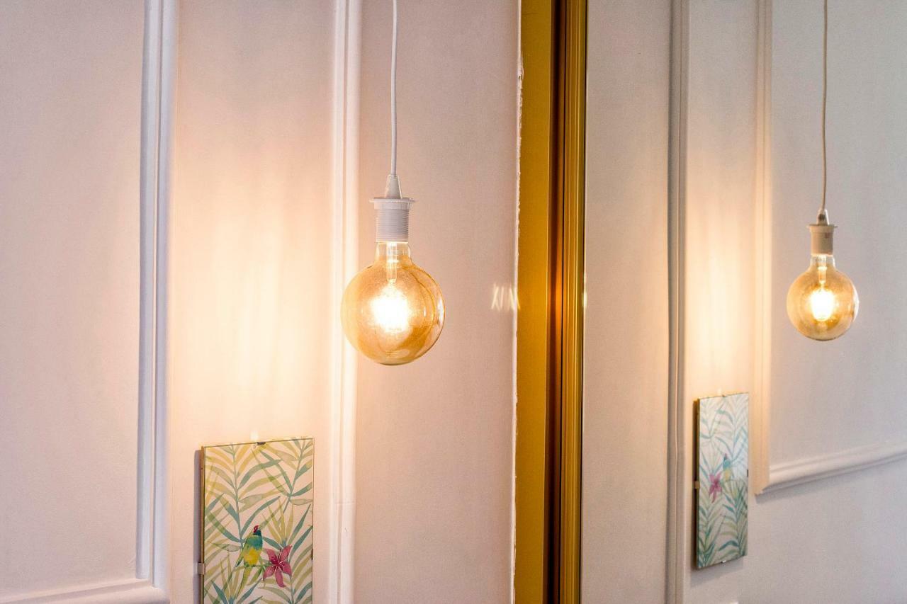 Tuguest Aben Humeya Apartment Гранада Экстерьер фото