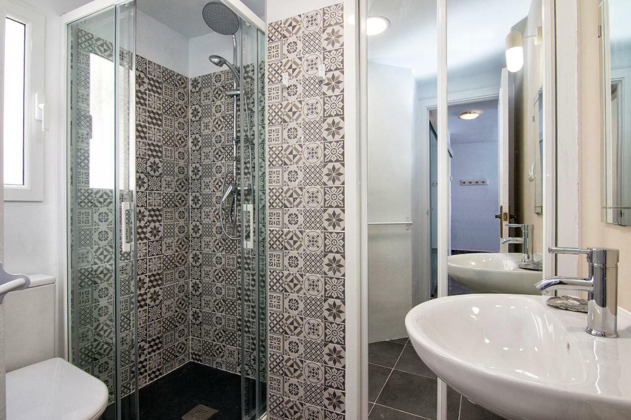 Tuguest Aben Humeya Apartment Гранада Экстерьер фото